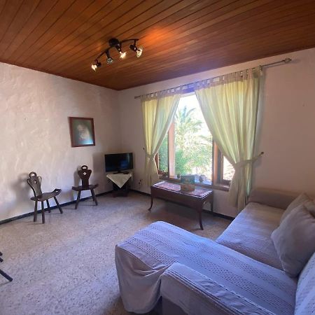Casa Colonia Daire Mogán Dış mekan fotoğraf
