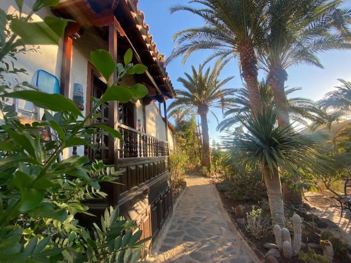 Casa Colonia Daire Mogán Dış mekan fotoğraf