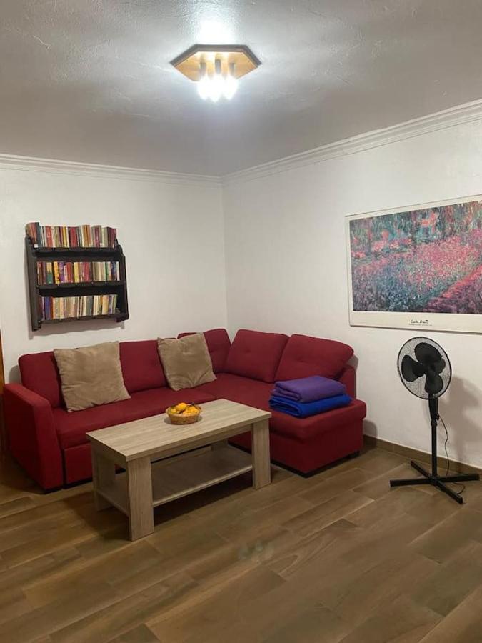 Casa Colonia Daire Mogán Dış mekan fotoğraf