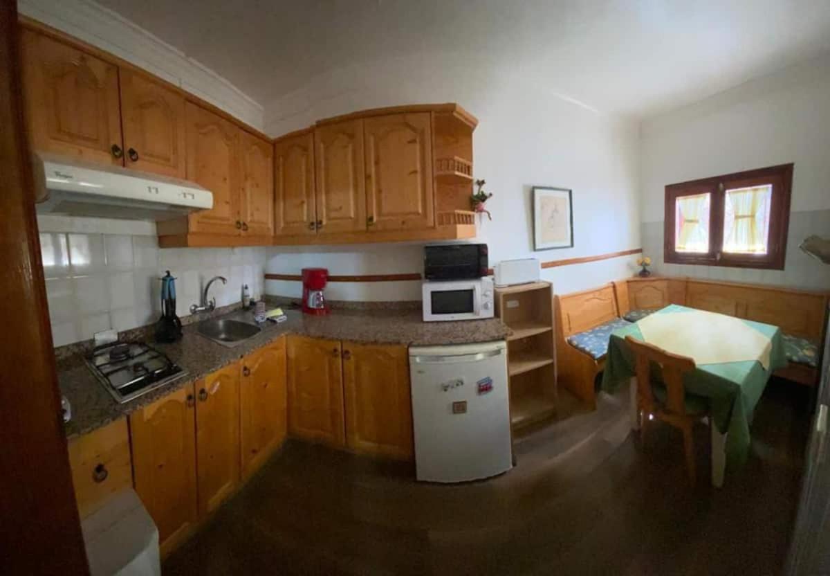 Casa Colonia Daire Mogán Dış mekan fotoğraf