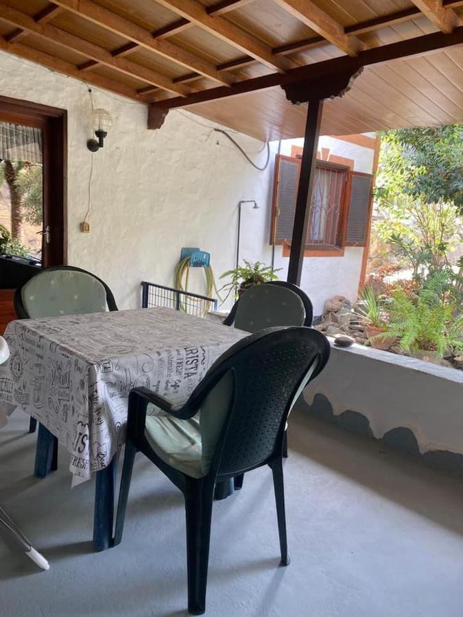 Casa Colonia Daire Mogán Dış mekan fotoğraf