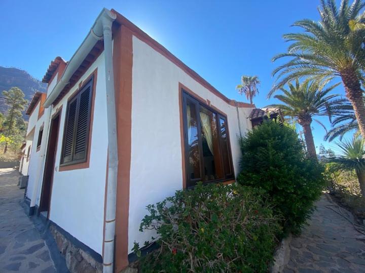 Casa Colonia Daire Mogán Dış mekan fotoğraf