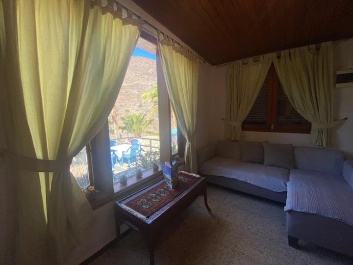 Casa Colonia Daire Mogán Dış mekan fotoğraf