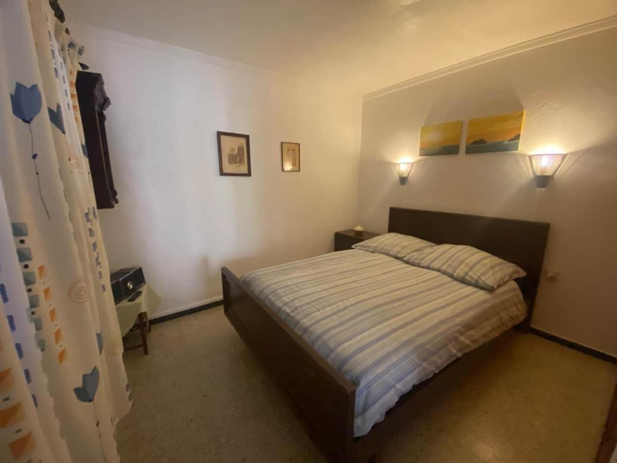 Casa Colonia Daire Mogán Dış mekan fotoğraf