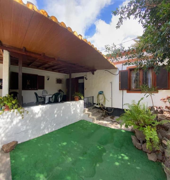 Casa Colonia Daire Mogán Dış mekan fotoğraf